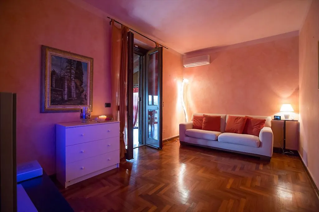 Villa Degli Ulivi Moniga del Garda