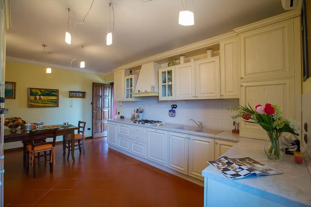 Villa Degli Ulivi Moniga del Garda