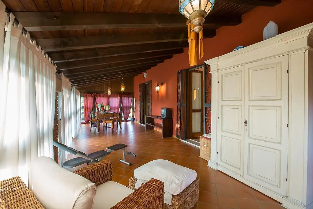 Villa Degli Ulivi Moniga del Garda