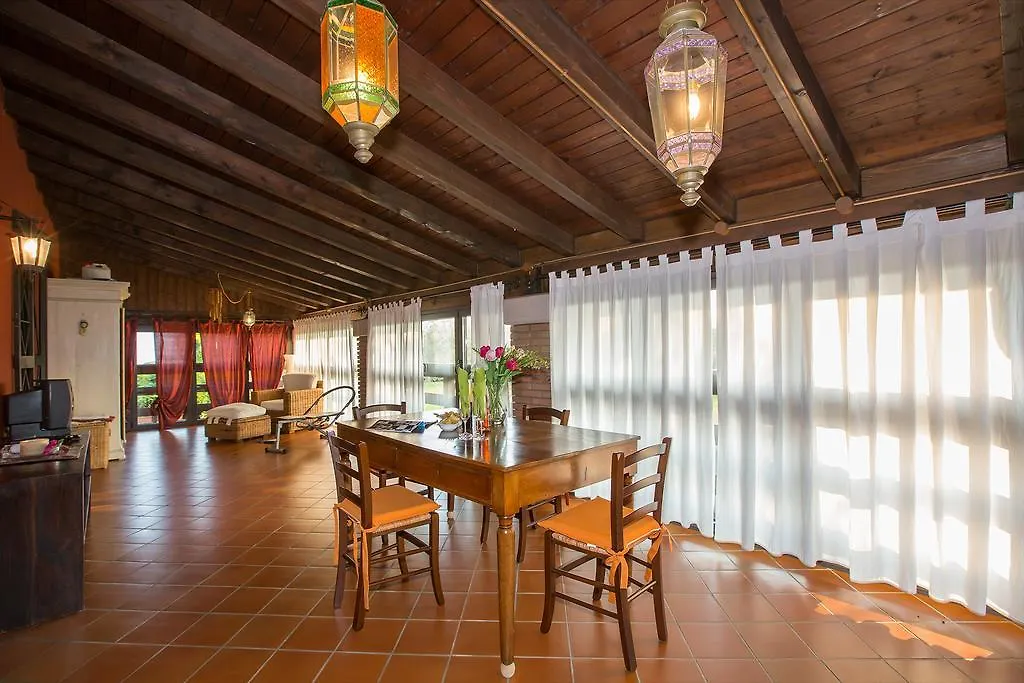 Villa Degli Ulivi Moniga del Garda