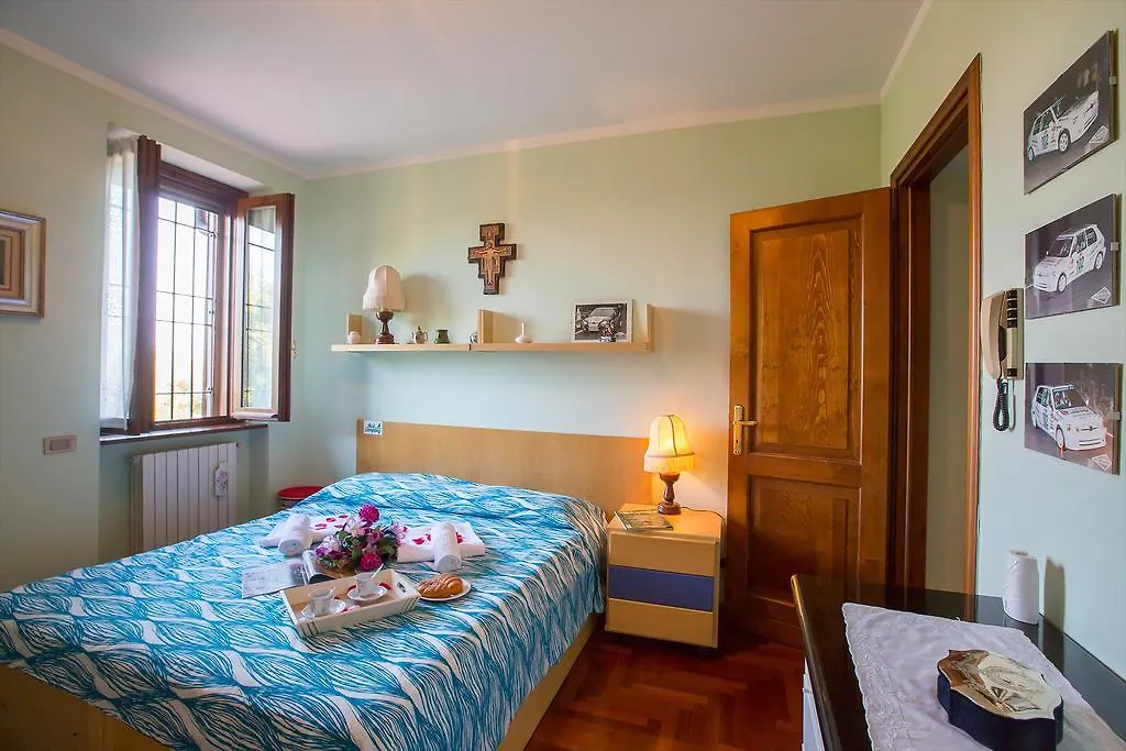 Villa Degli Ulivi Moniga del Garda
