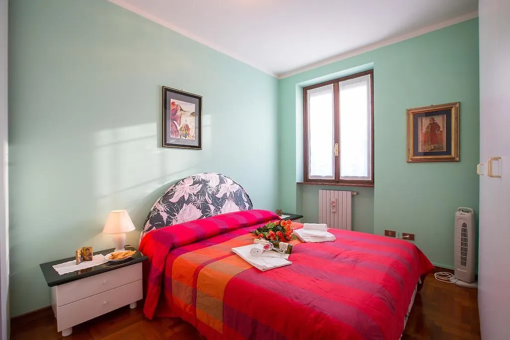 Villa Degli Ulivi Moniga del Garda Italy