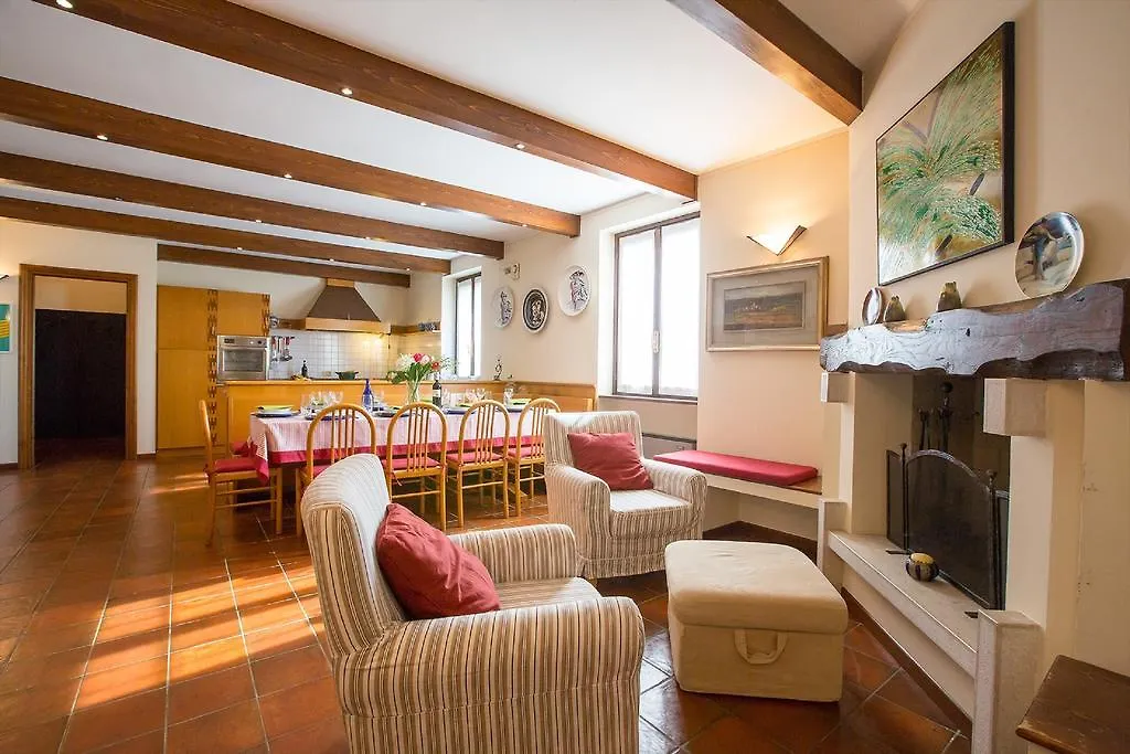 Villa Degli Ulivi Moniga del Garda Italy