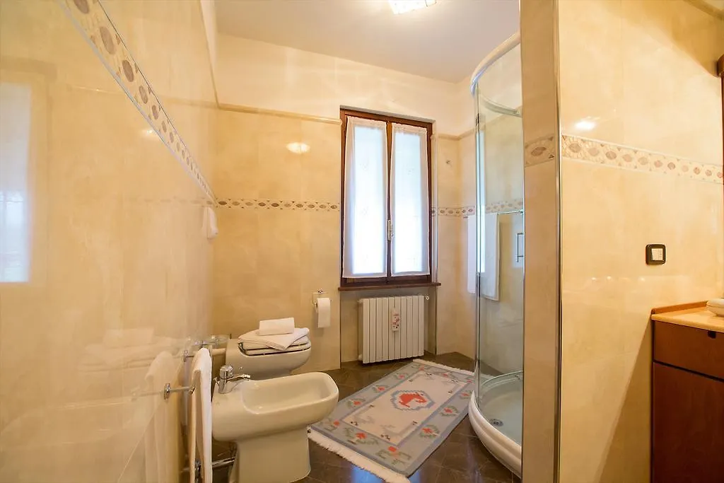 Villa Degli Ulivi Moniga del Garda