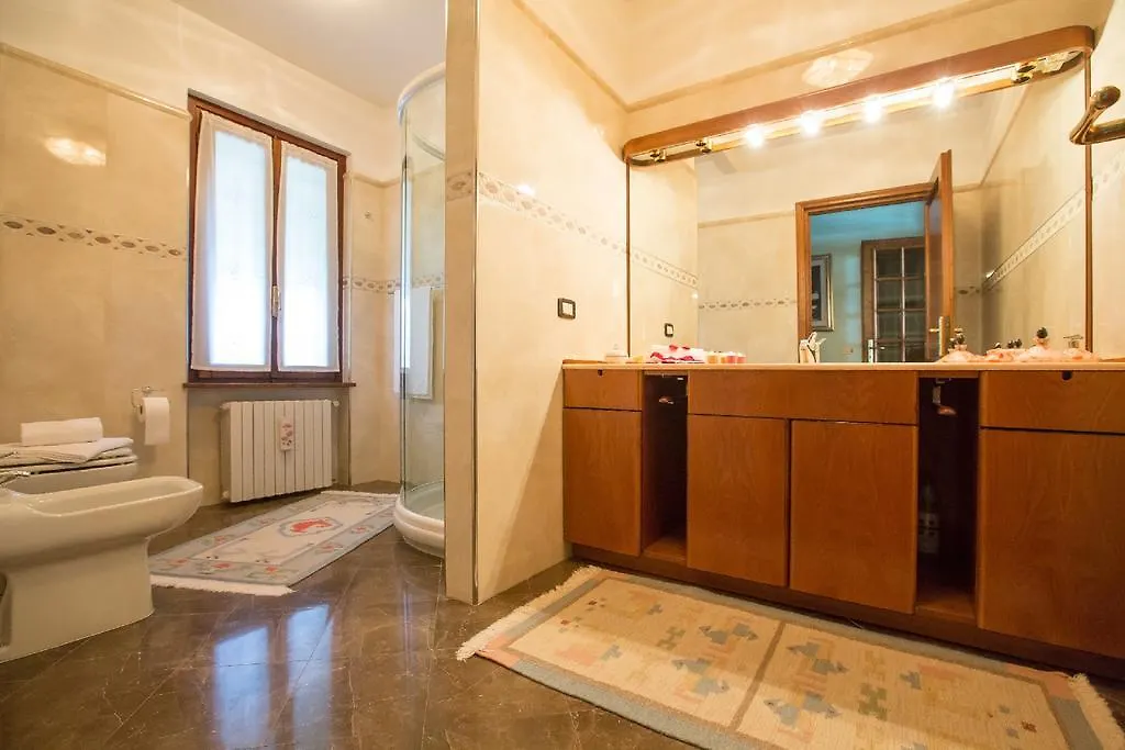 Villa Degli Ulivi Moniga del Garda