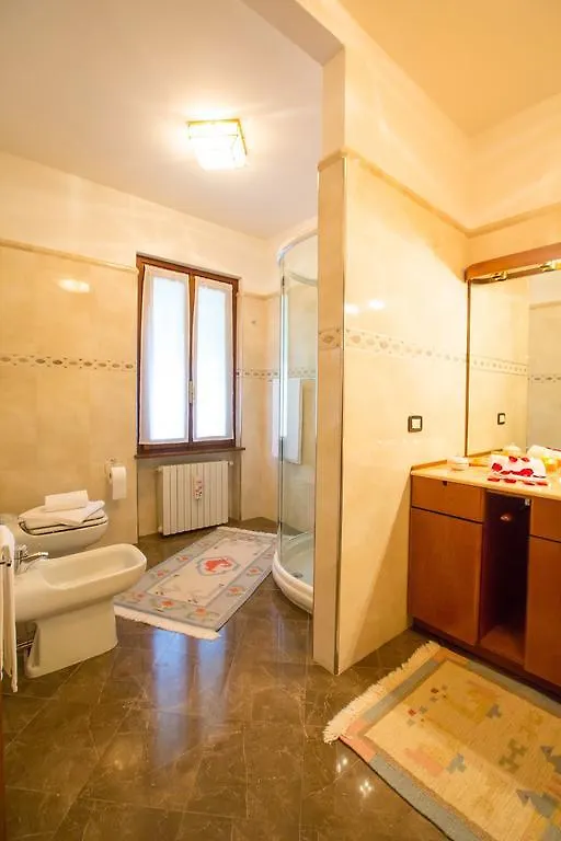 Villa Degli Ulivi Moniga del Garda 0*,