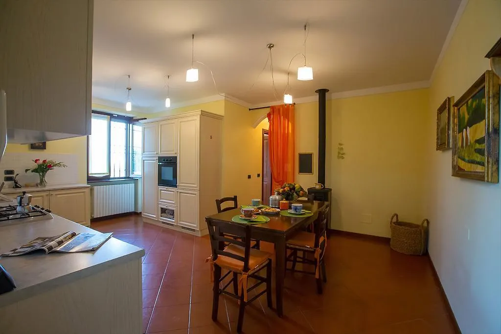 Villa Degli Ulivi Moniga del Garda Italy