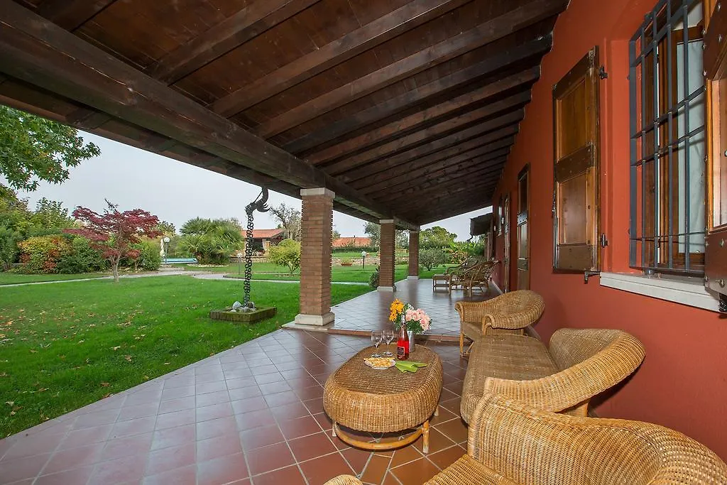 Villa Degli Ulivi Moniga del Garda
